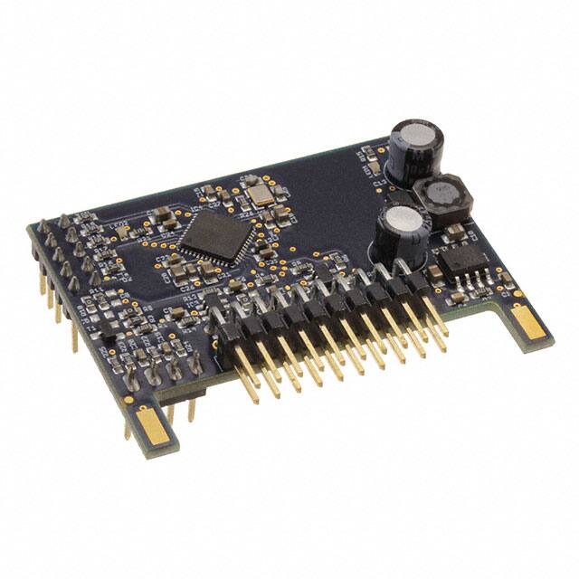 KIT600WLLCDICTRLTOBO1 Infineon Technologies  Accessoires